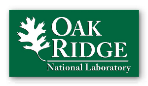 Oak Ridge NEBs from WAP program